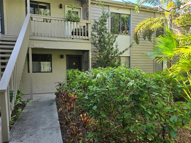 1519 Clower Creek Drive Ha151, SARASOTA
