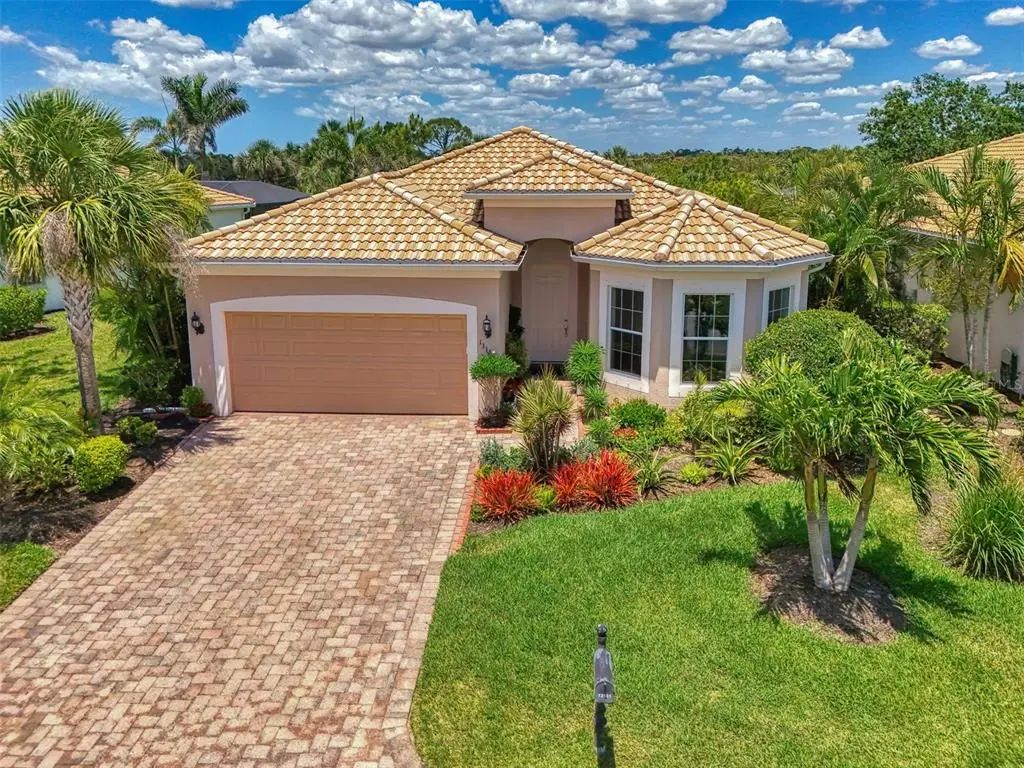 13151 N Marsh Drive, PORT CHARLOTTE