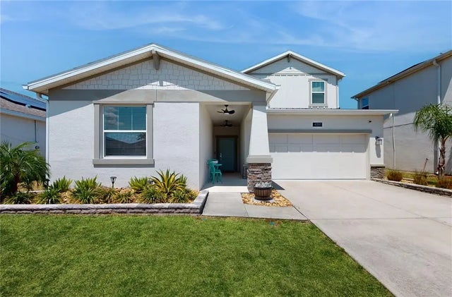 4191 Holstein Street, ST CLOUD