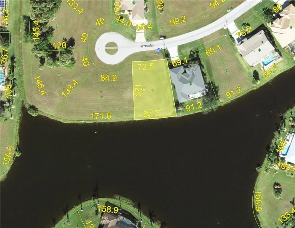24183 Savory Lane, PUNTA GORDA