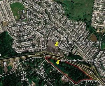 State Road Pr-3 Int. Pr-955, RIO GRANDE