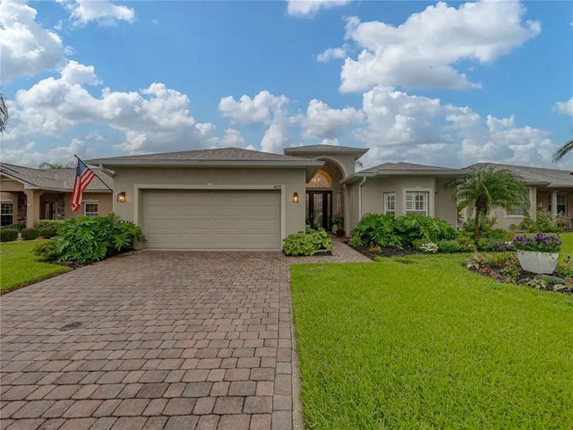 4429 Turnberry Lane, LAKE WALES