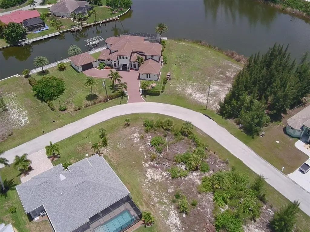 10571 Poughkeepsie Circle, PORT CHARLOTTE