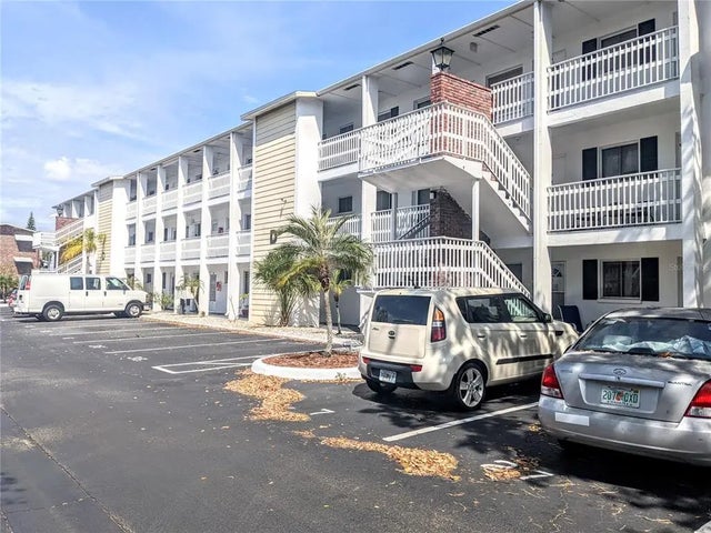 5951 Todd Street D37, BRADENTON