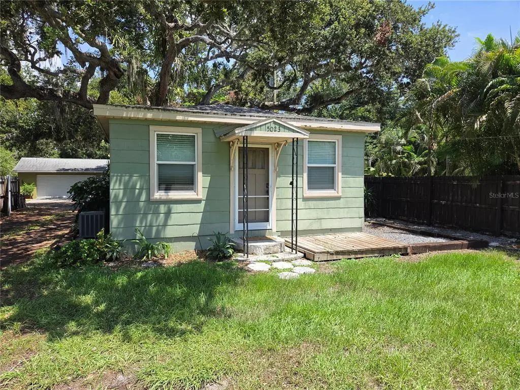 5023 27th Avenue S, GULFPORT