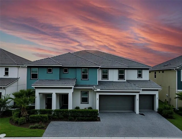 3880 Sonoma Boulevard, KISSIMMEE