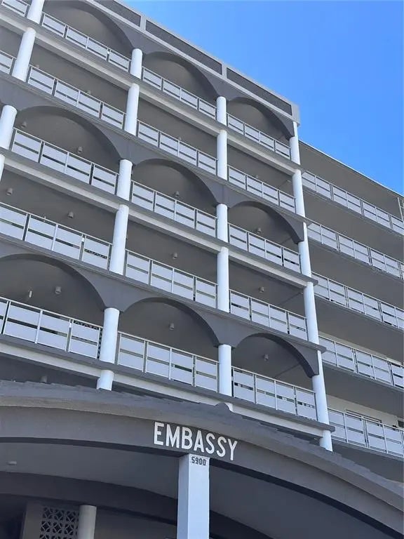 5900 Shore Boulevard S 504, GULFPORT