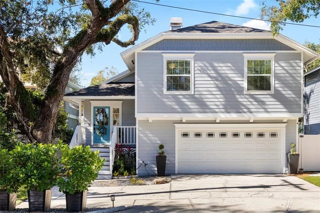 5705 Bayshore Boulevard, TAMPA