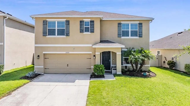 30989 Summer Sun Loop, WESLEY CHAPEL