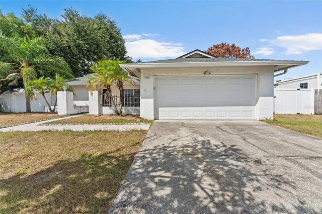 6821 Rosemary Drive, TAMPA