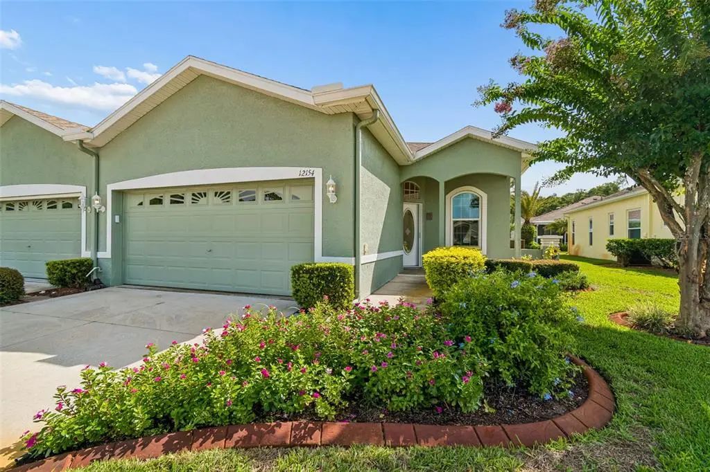 12154 Putter Green Court, NEW PORT RICHEY