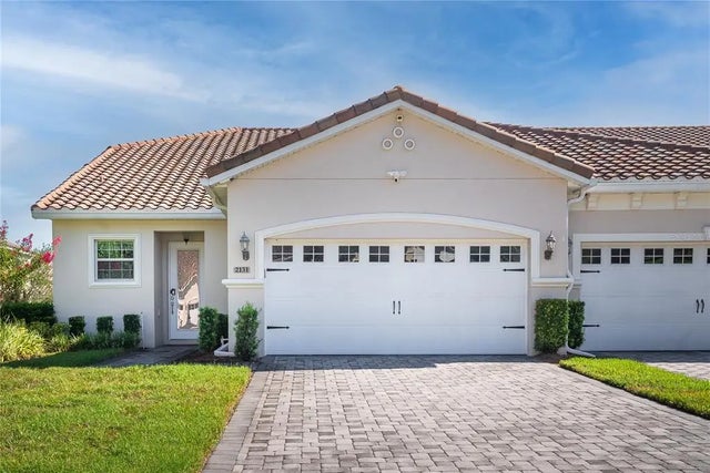 2131 Painter Lane, KISSIMMEE