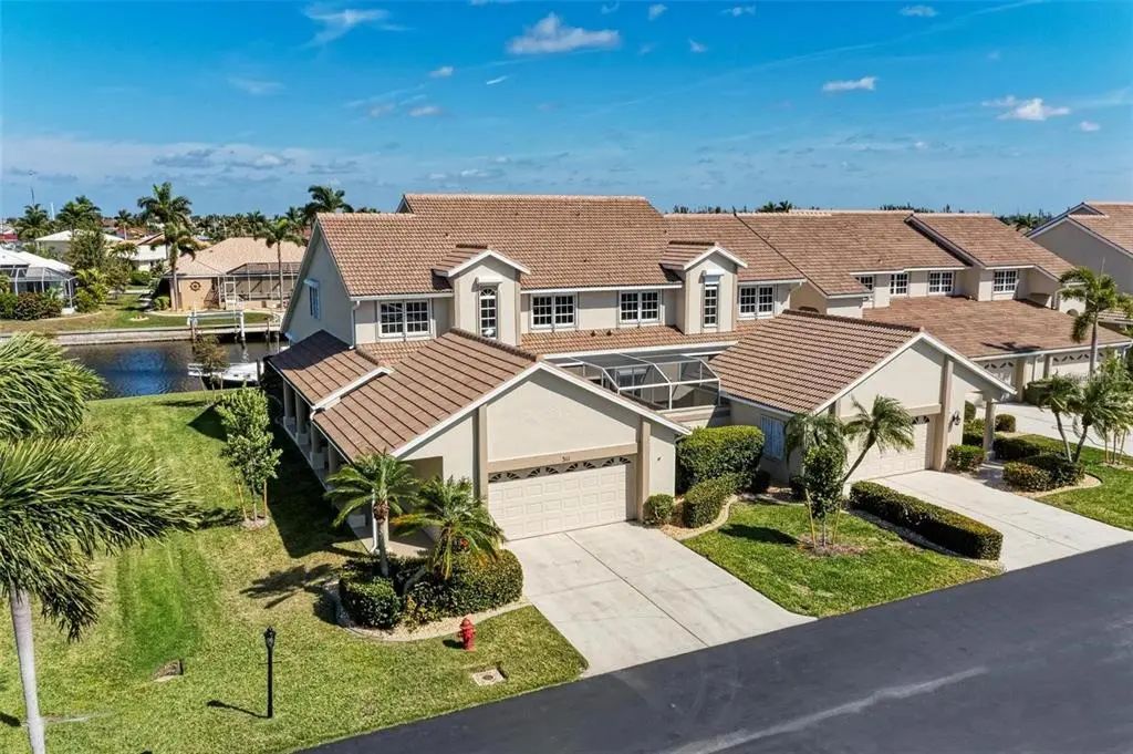 3800 Bal Harbor Boulevard 311, PUNTA GORDA