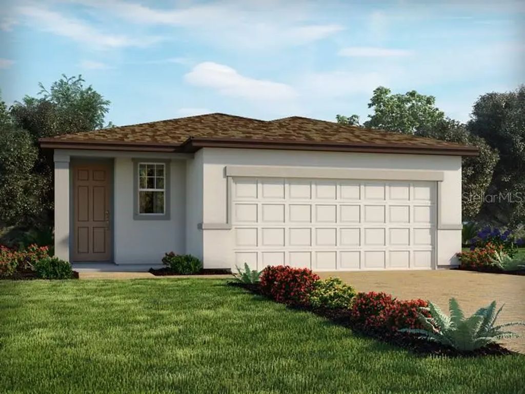 3948 Giorgio Drive, WINTER HAVEN
