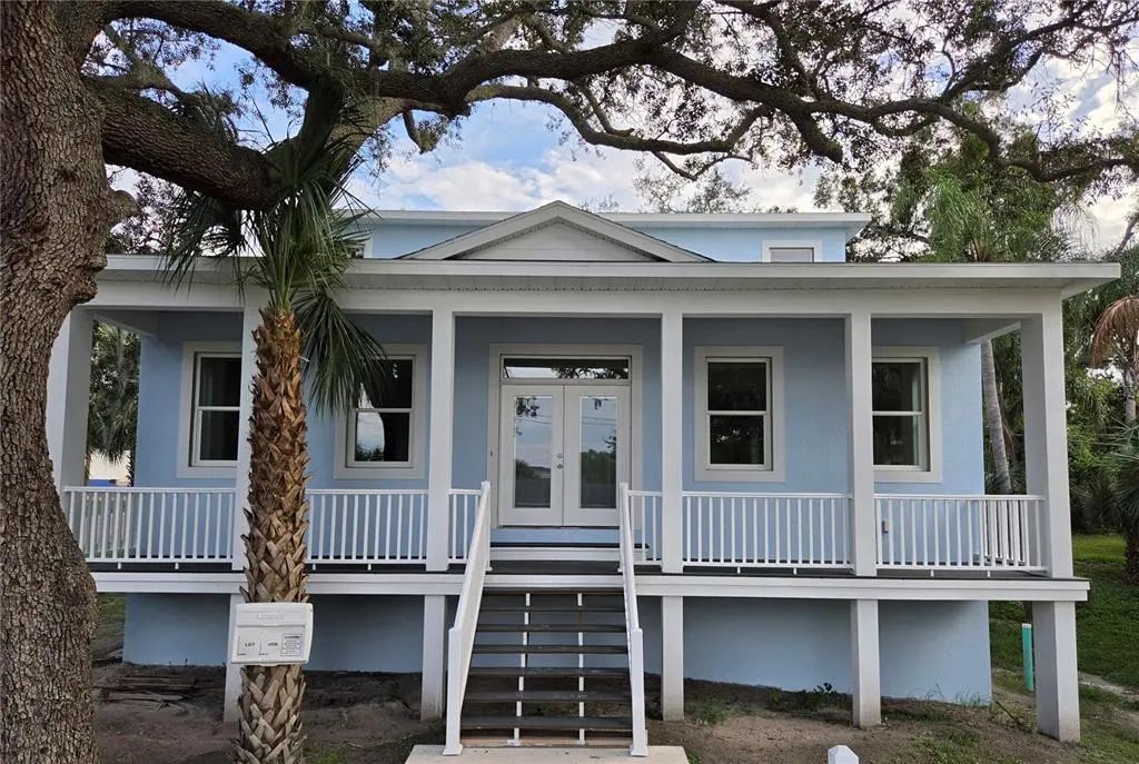 383 Georgia Avenue, CRYSTAL BEACH