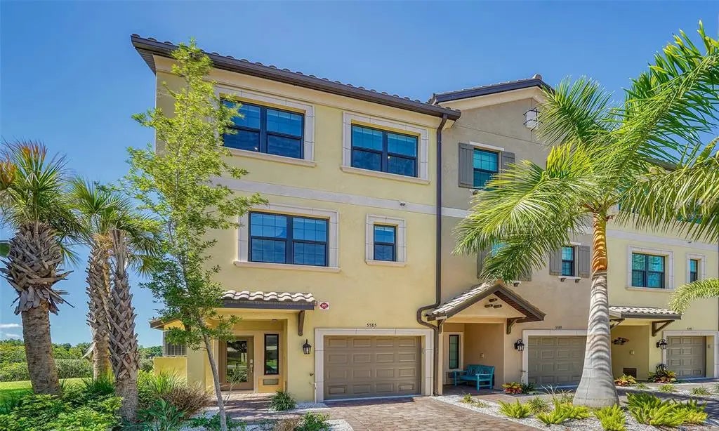 5585 Cannes Circle, SARASOTA