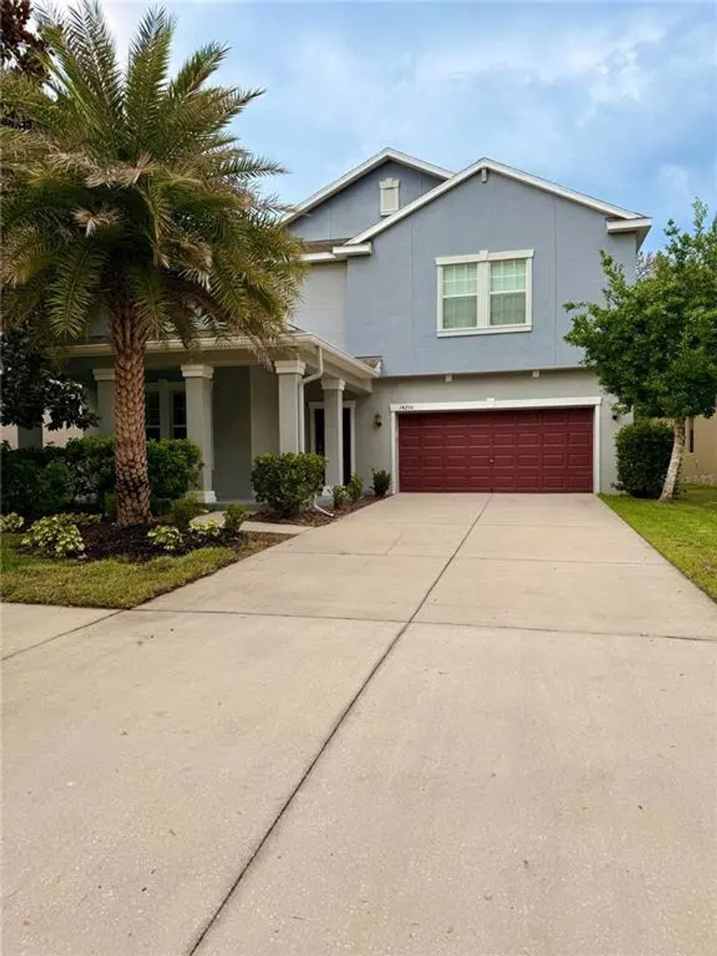 14250 Blue Dasher Drive, RIVERVIEW