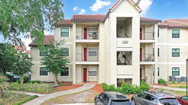 3032 Parkway Boulevard 201, KISSIMMEE