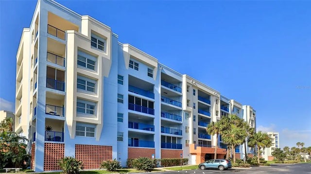 5300 S Atlantic Avenue 2-502, NEW SMYRNA BEACH