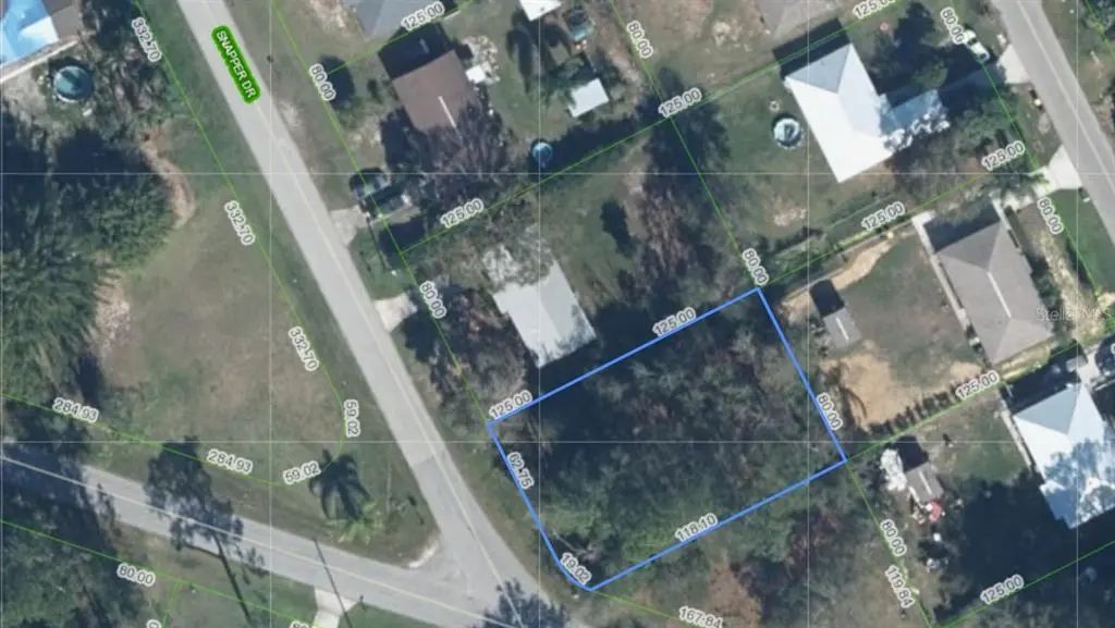 4304 Snapper Drive, SEBRING