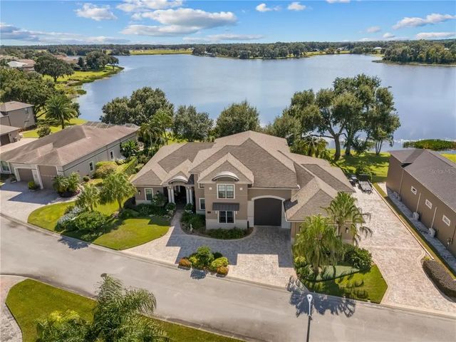 414 Meandering Way, POLK CITY