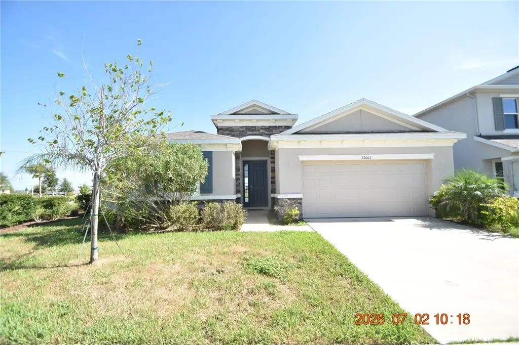 32003 Conchshell Sail Street, WESLEY CHAPEL
