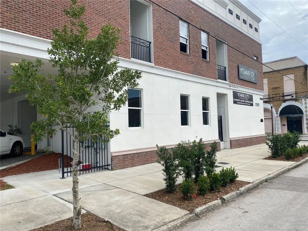 2004 N Howard Avenue 202, TAMPA