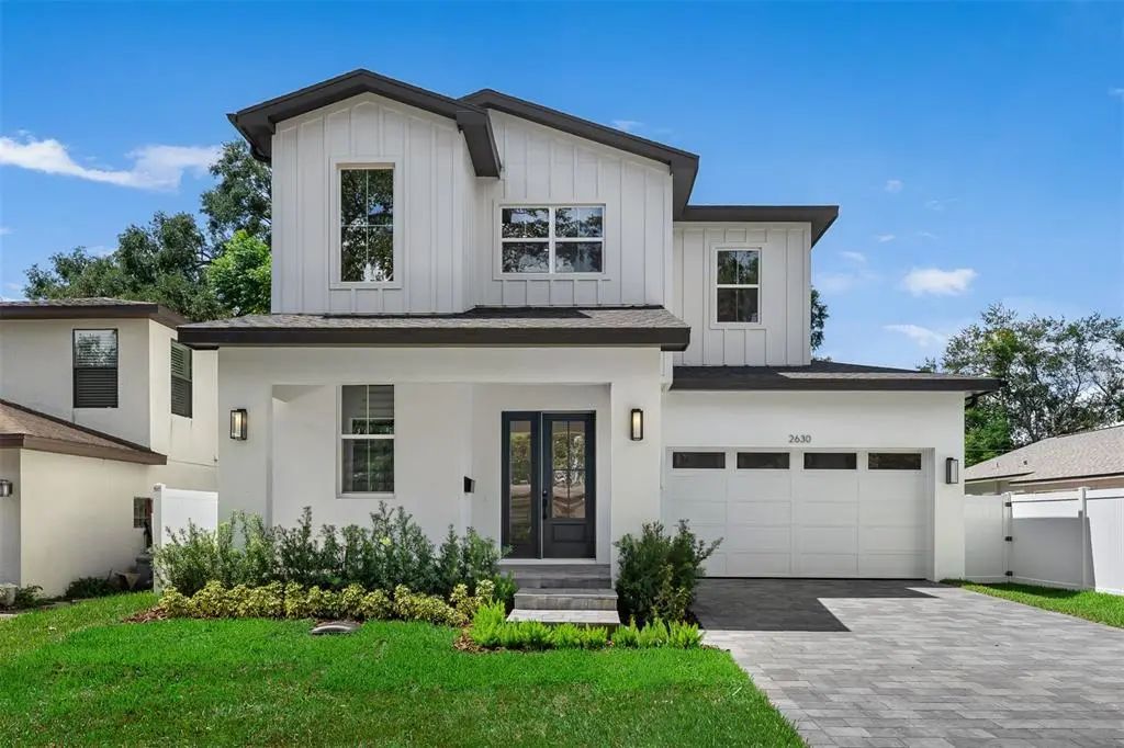 2630 Harrison Avenue, ORLANDO
