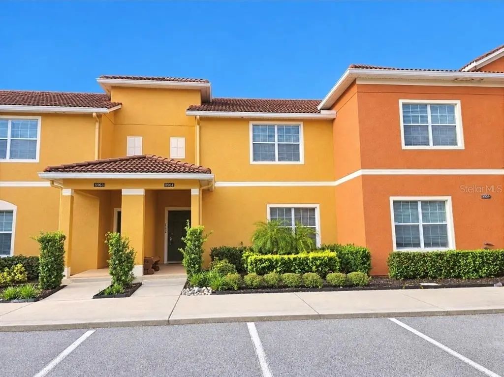 8961 Bismarck Palm Rd, KISSIMMEE