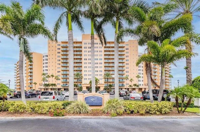 880 Mandalay Avenue C206, CLEARWATER BEACH