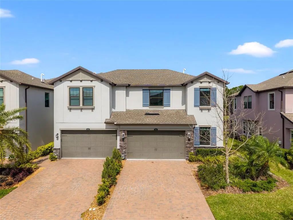 4896 San Martino Drive, WESLEY CHAPEL
