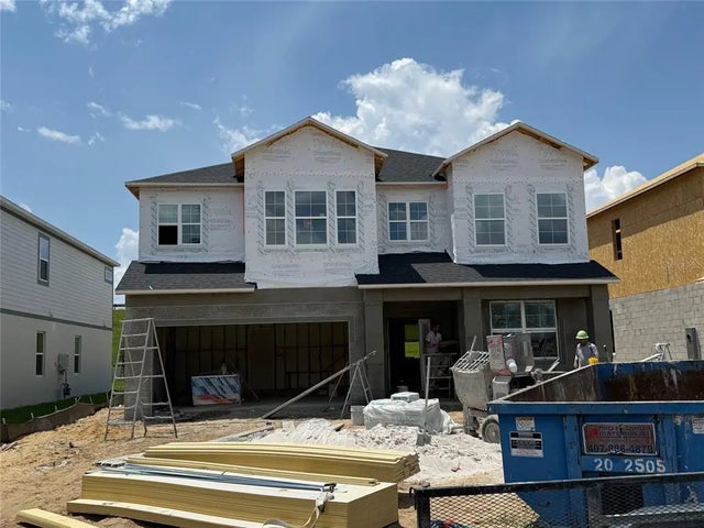714 Pointe Emerson Boulevard, APOPKA