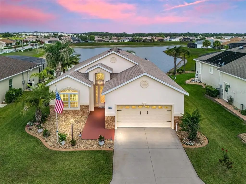 11227 Se 172nd Place, SUMMERFIELD