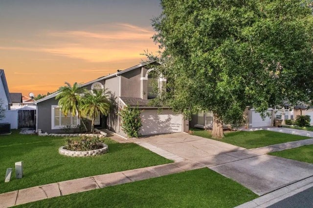 8818 Tottenham Way, KISSIMMEE