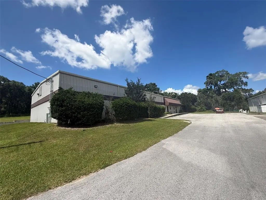 4344 Se 95th Street 2, OCALA