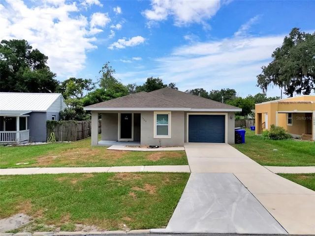 1509 E Elm Road, LAKELAND