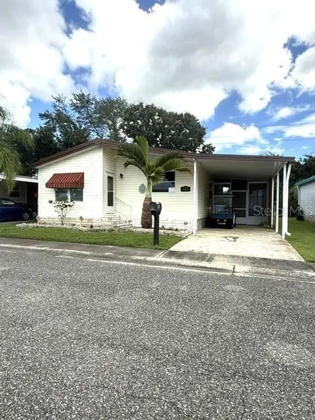 1001 Starkey Road 468, LARGO