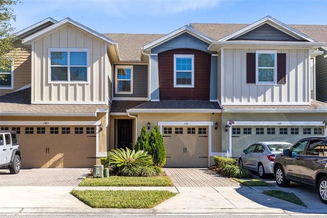 1311 E 10th Street, APOPKA