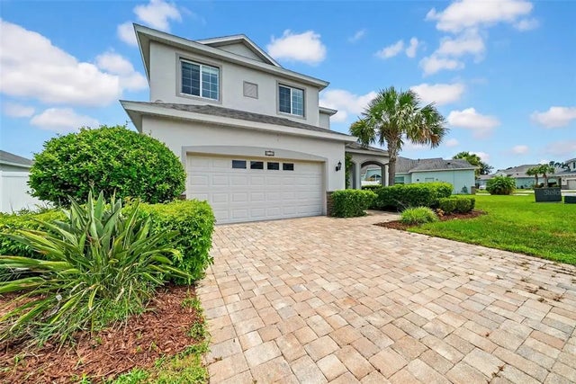 8144 Carlton Ridge Drive, LAND O LAKES