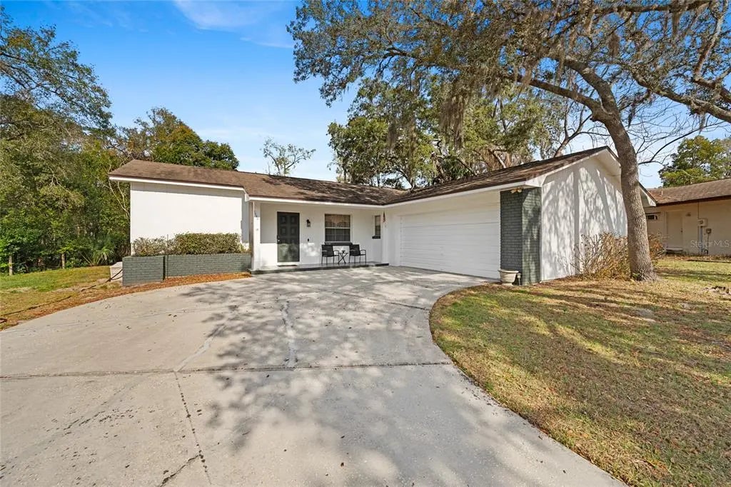 1080 Grizzly Court, APOPKA