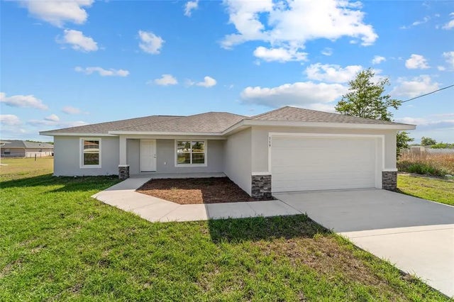 17682 Sw 113th Place, DUNNELLON