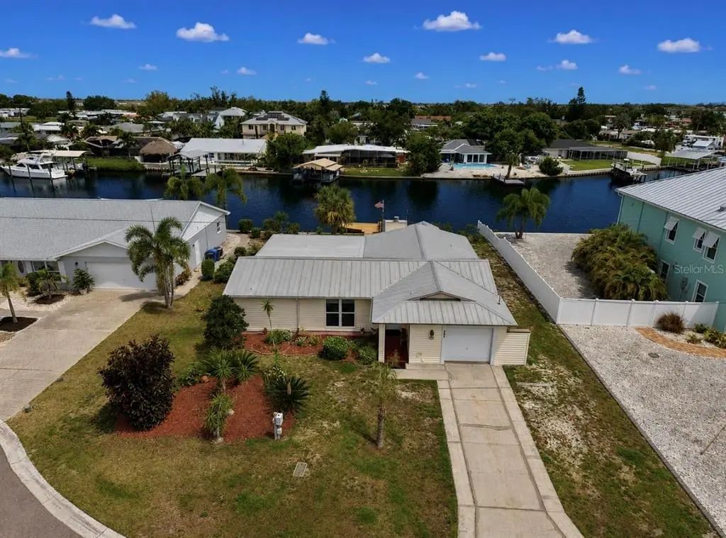 803 Leisey Circle, RUSKIN