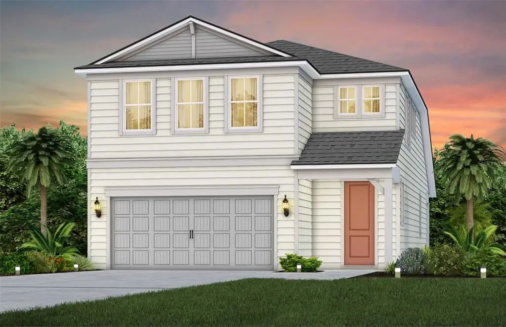 320 Fishtail Place, PALM COAST