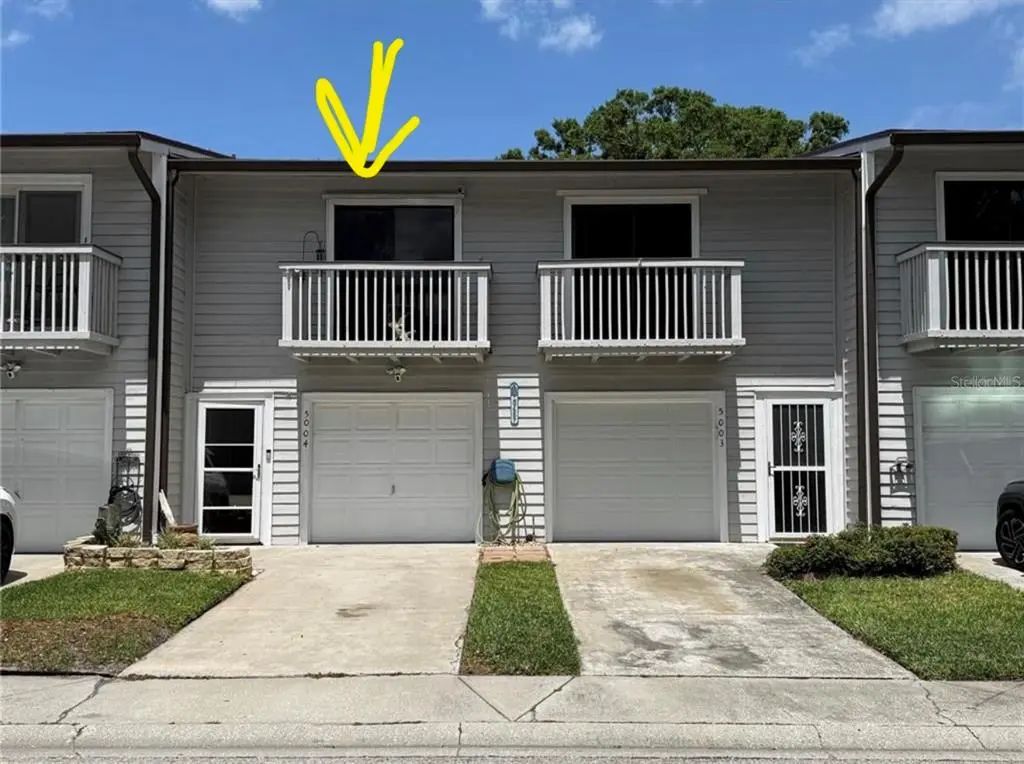 6437 93rd Terrace N 5004, PINELLAS PARK