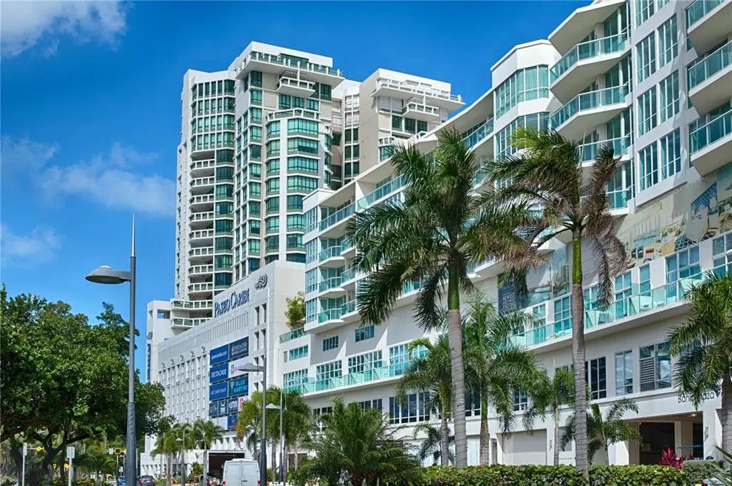 25 Munoz Rivera Avenue 414, SAN JUAN