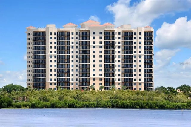 5823 Bowen Daniel Drive 1405, TAMPA