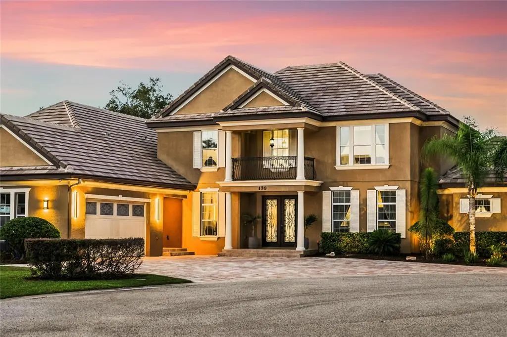 170 Rolex Point, LAKE MARY