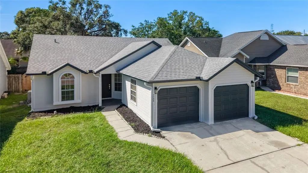 7786 Fox Knoll Place, WINTER PARK