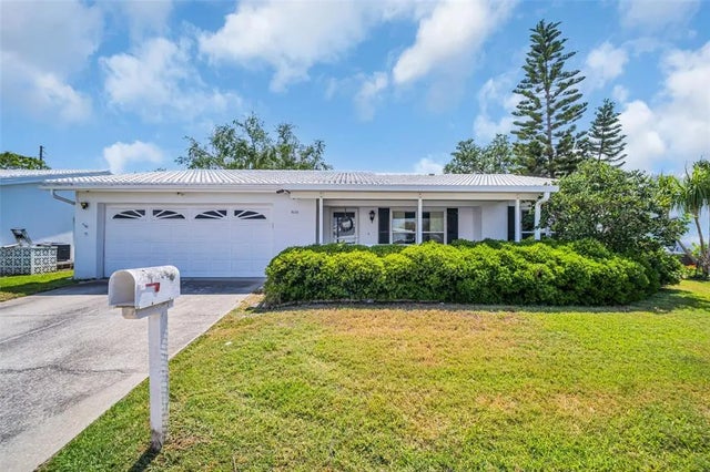 9136 42nd Lane N, PINELLAS PARK