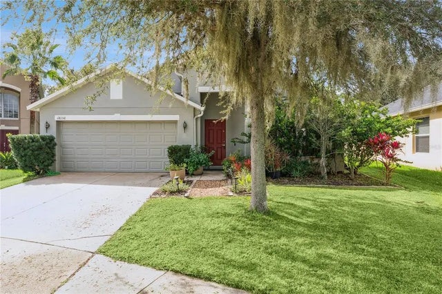 18136 Saxony Lane, ORLANDO